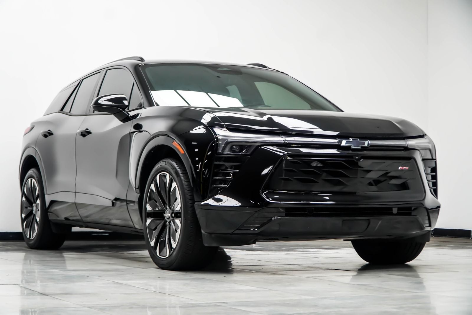 2024 Chevrolet Blazer EV RS