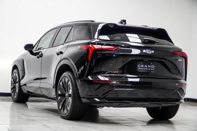 2024 Chevrolet Blazer EV RS