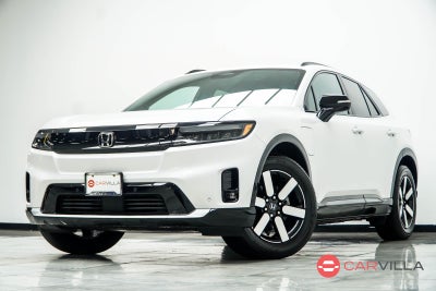 2024 Honda Prologue Touring