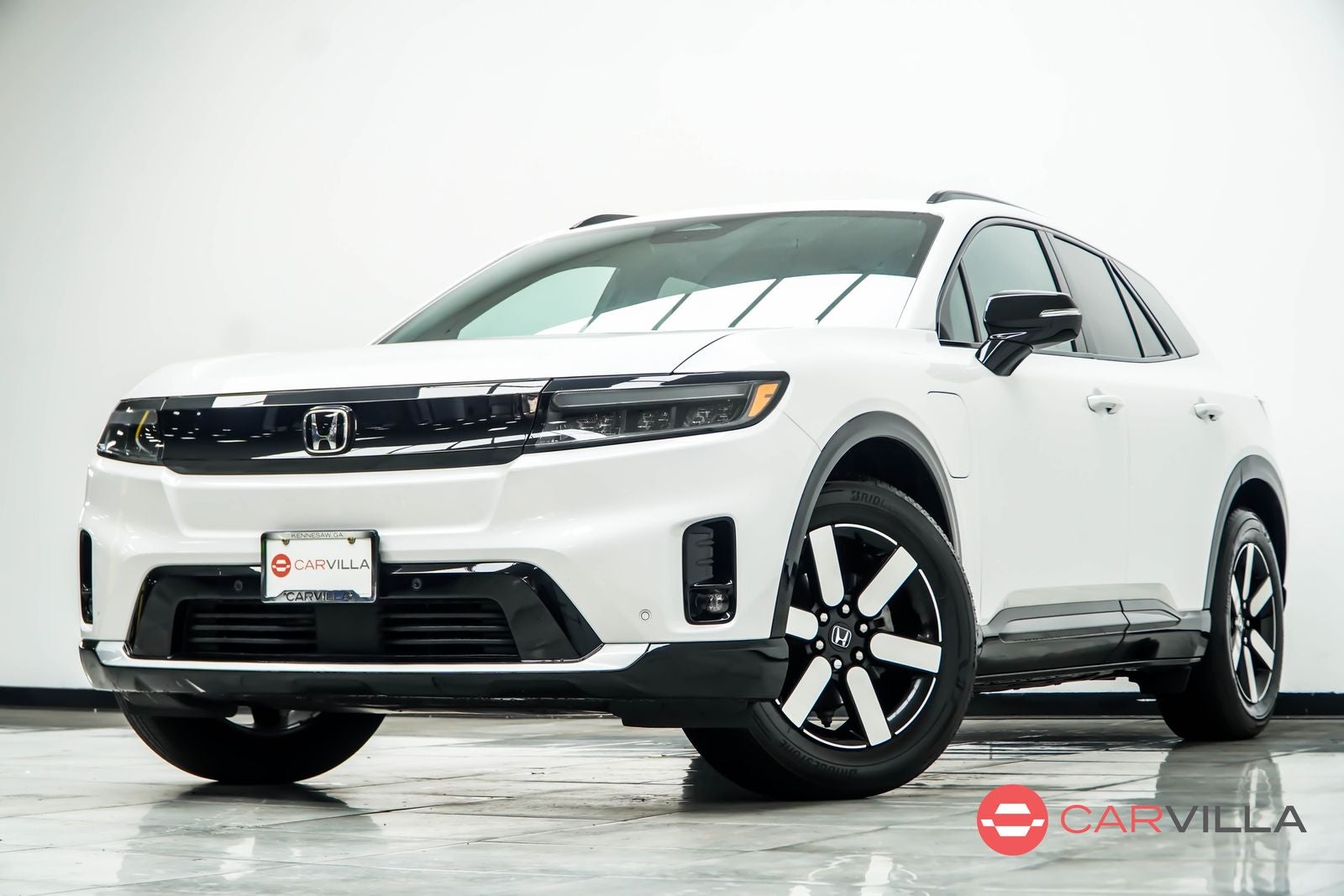 2024 Honda Prologue Touring