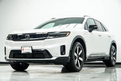 2024 Honda Prologue Touring