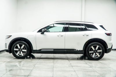 2024 Honda Prologue Touring