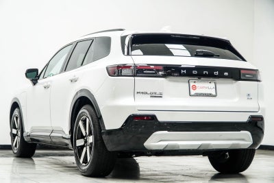 2024 Honda Prologue Touring
