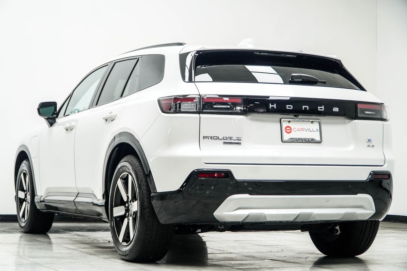 2024 Honda Prologue Touring