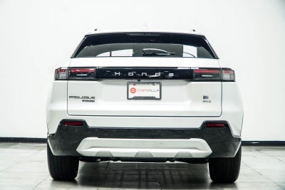 2024 Honda Prologue Touring