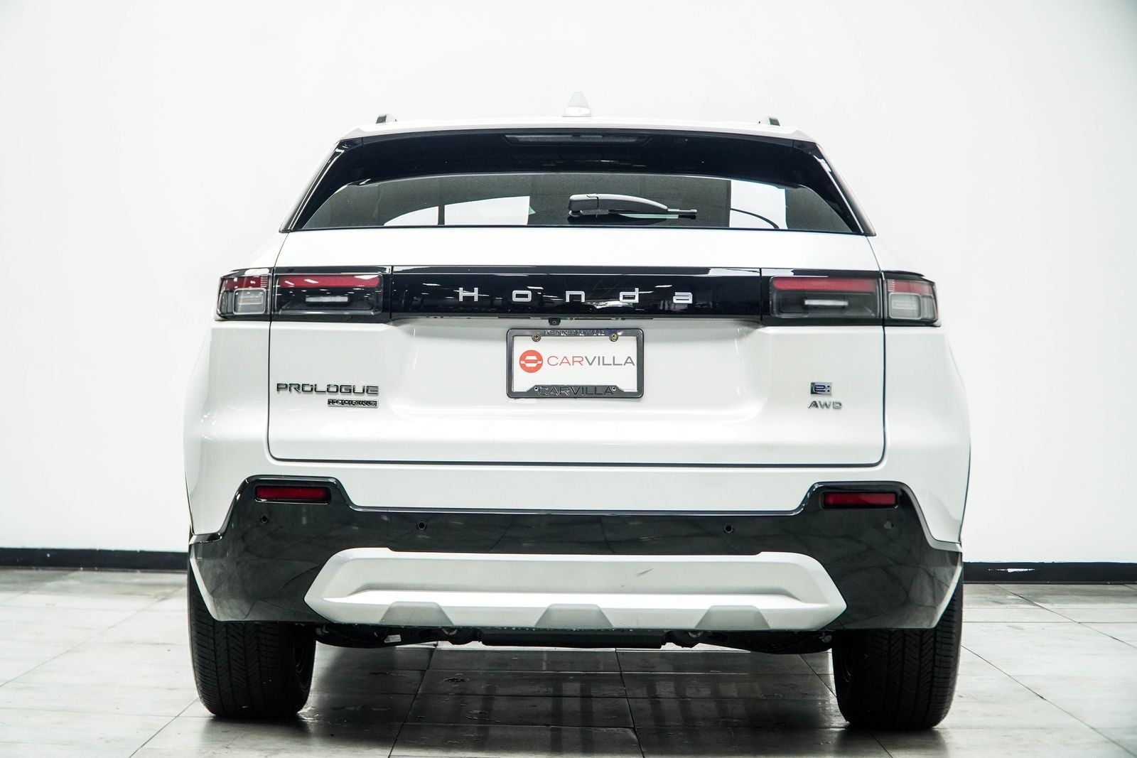 2024 Honda Prologue Touring