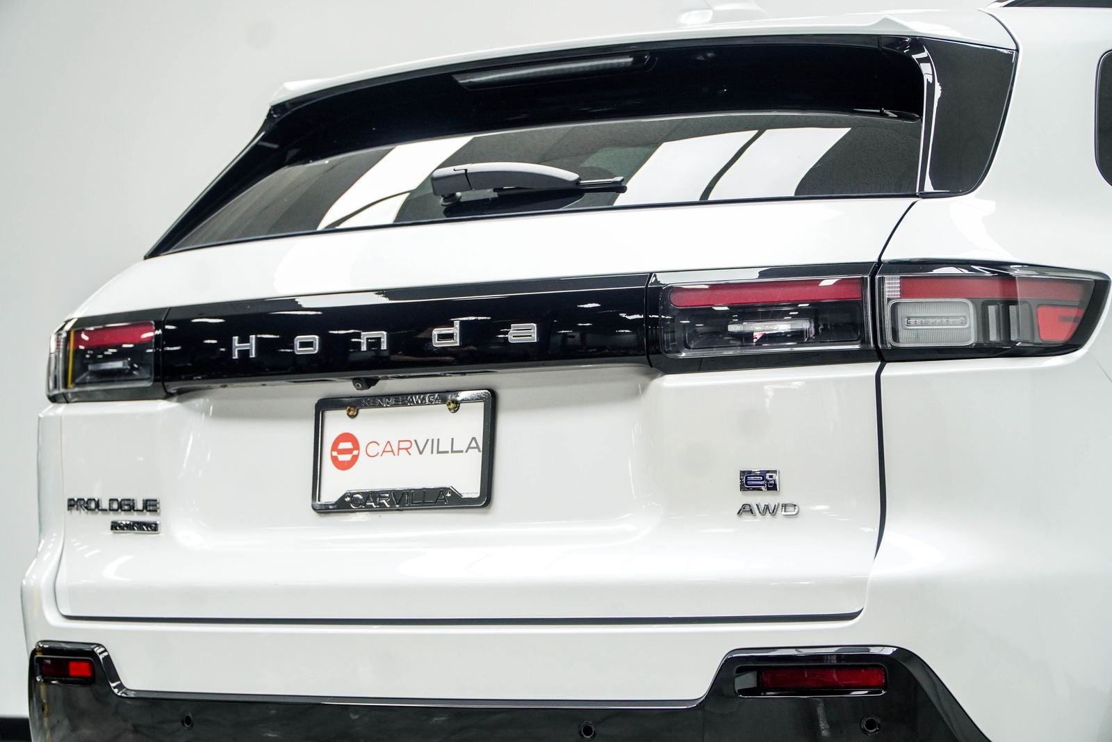 2024 Honda Prologue Touring