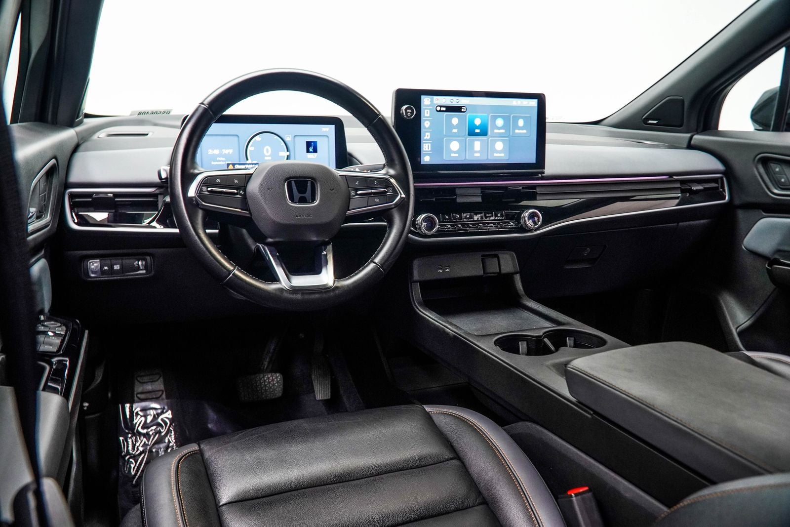 2024 Honda Prologue Touring