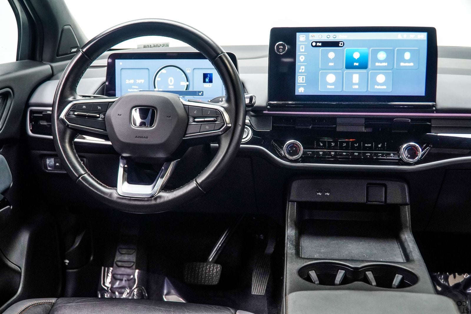 2024 Honda Prologue Touring