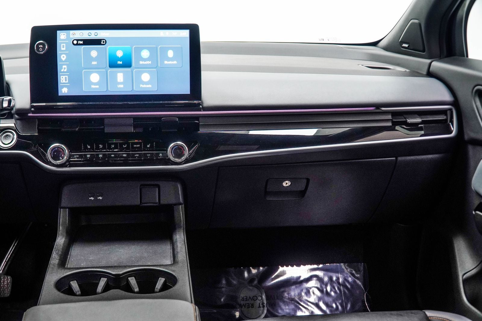 2024 Honda Prologue Touring