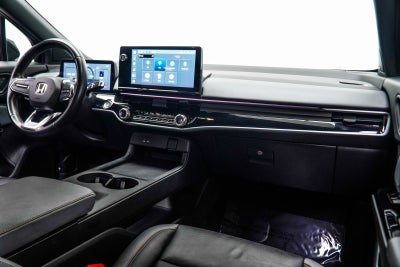2024 Honda Prologue Touring