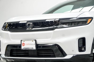 2024 Honda Prologue Touring