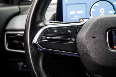 2024 Honda Prologue Touring