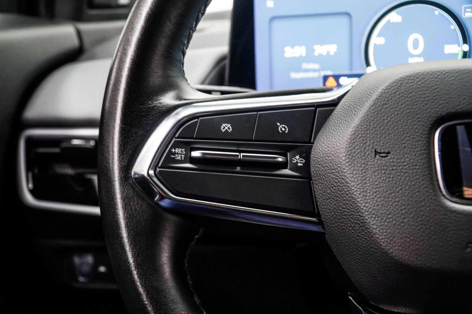 2024 Honda Prologue Touring