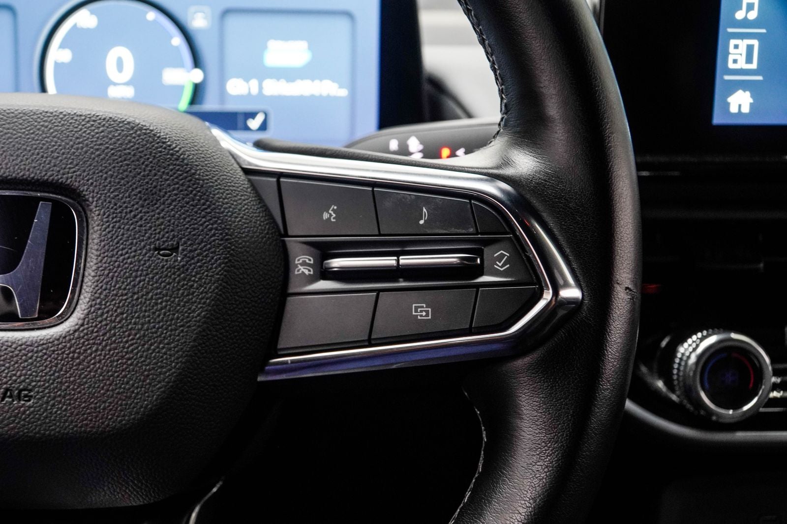 2024 Honda Prologue Touring