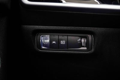 2024 Honda Prologue Touring