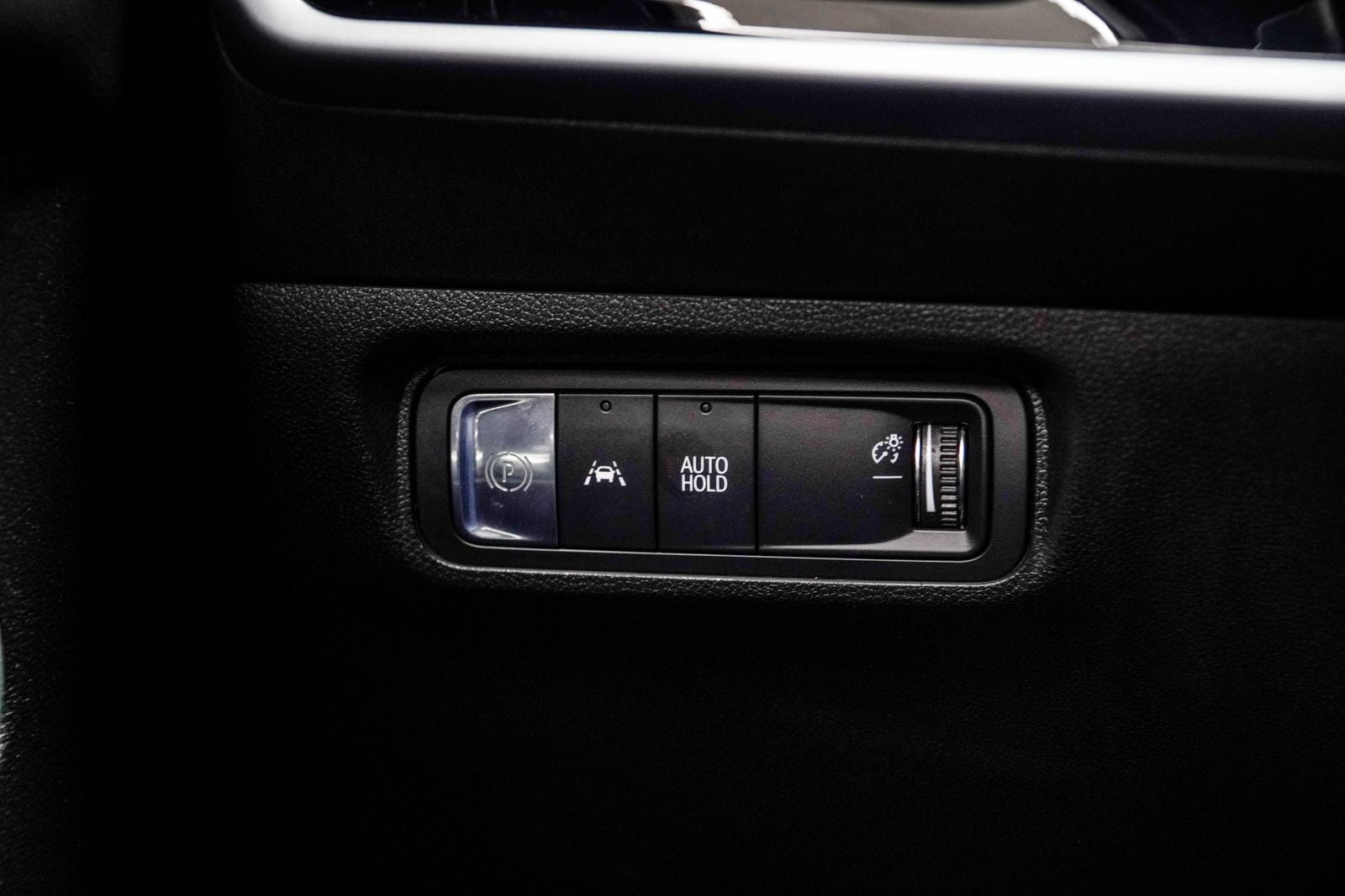 2024 Honda Prologue Touring
