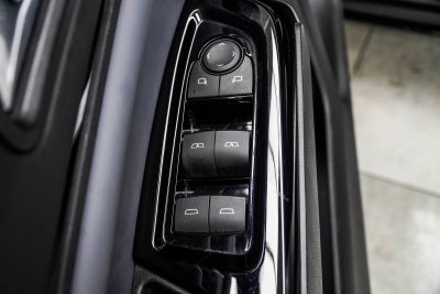 2024 Honda Prologue Touring