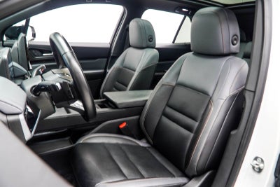 2024 Honda Prologue Touring