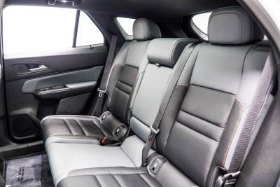 2024 Honda Prologue Touring
