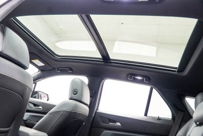 2024 Honda Prologue Touring