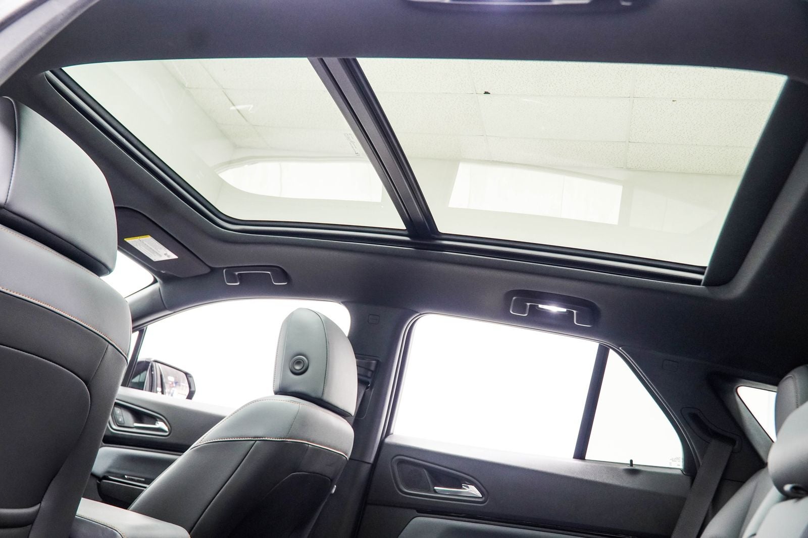 2024 Honda Prologue Touring