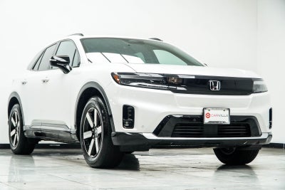 2024 Honda Prologue Touring