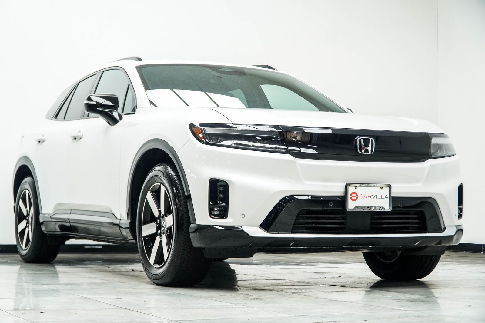 2024 Honda Prologue Touring
