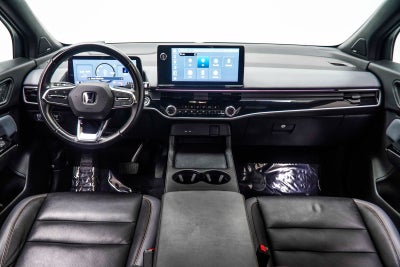 2024 Honda Prologue Touring