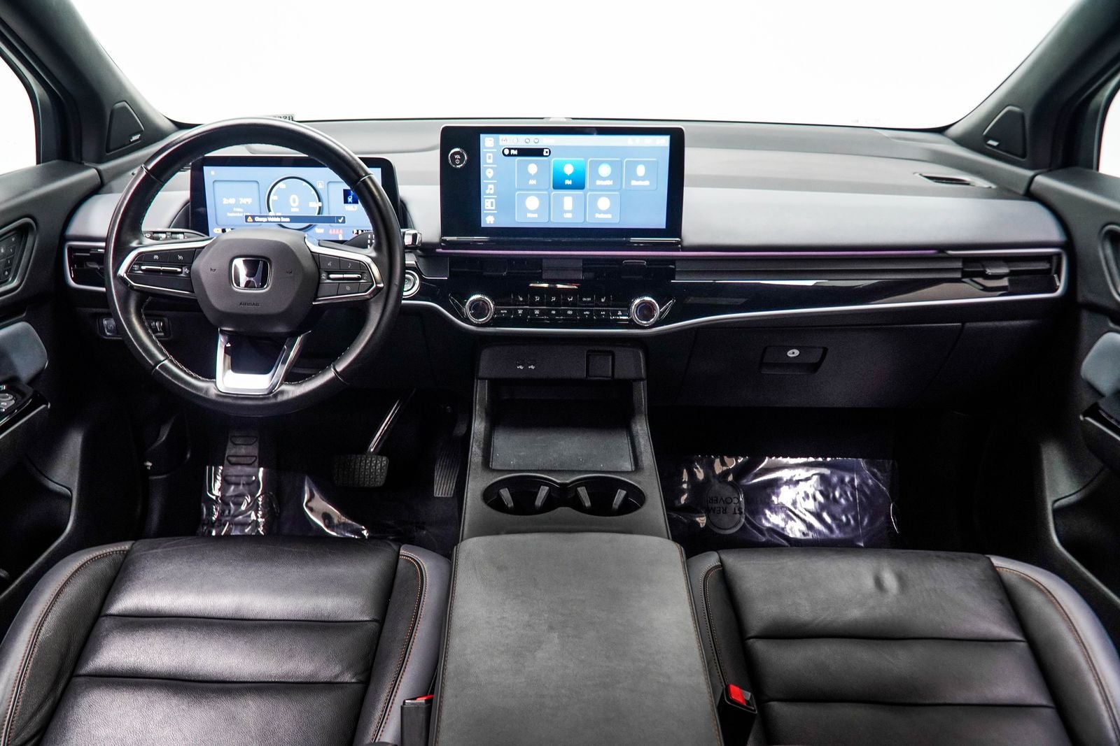 2024 Honda Prologue Touring
