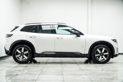 2024 Honda Prologue Touring