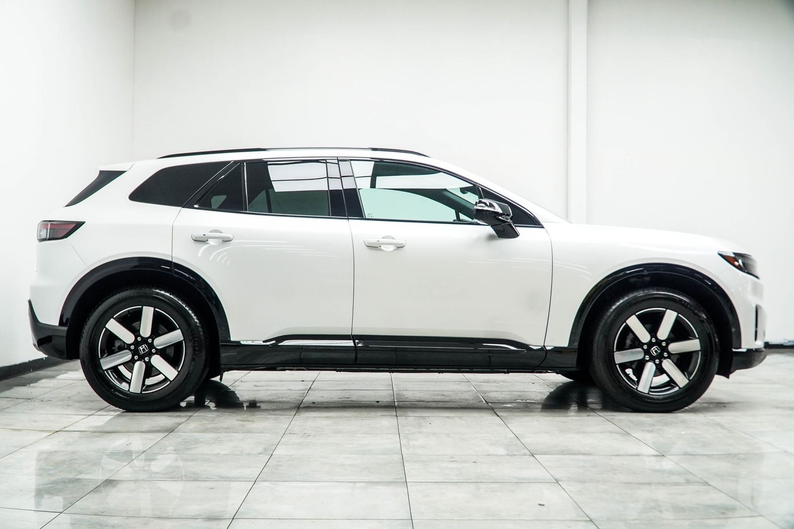 2024 Honda Prologue Touring