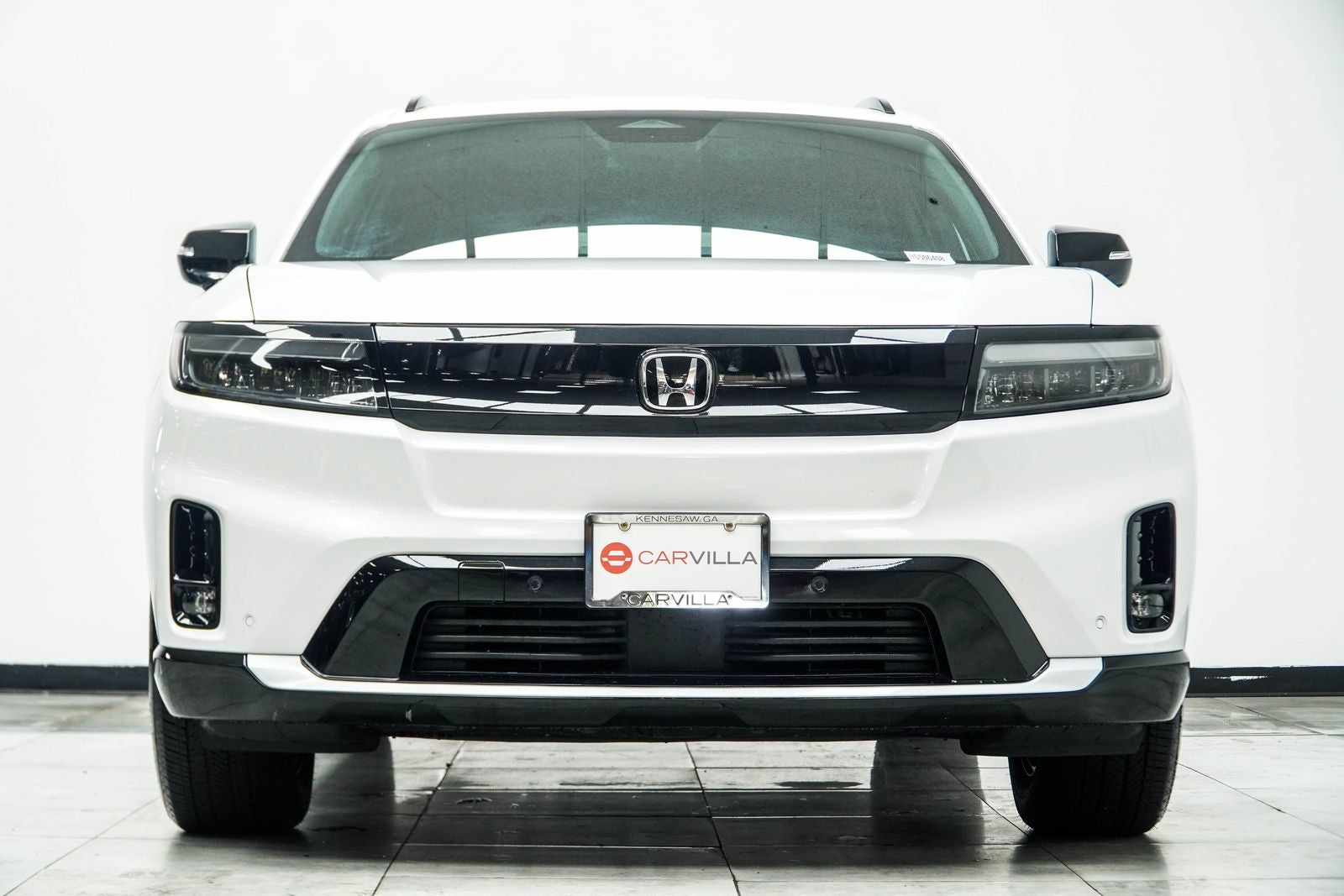 2024 Honda Prologue Touring
