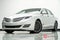 2016 Lincoln MKZ Hybrid Base