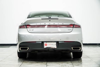 2016 Lincoln MKZ Hybrid Base