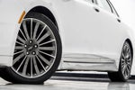 2016 Lincoln MKZ Hybrid Base