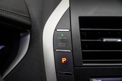 2016 Lincoln MKZ Hybrid Base