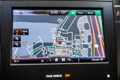 2016 Lincoln MKZ Hybrid Base