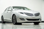 2016 Lincoln MKZ Hybrid Base