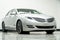 2016 Lincoln MKZ Hybrid Base