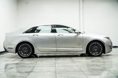 2016 Lincoln MKZ Hybrid Base