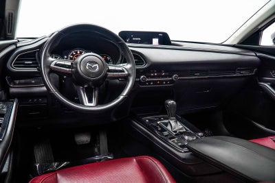 2022 Mazda Mazda CX-30 2.5 S Carbon Edition