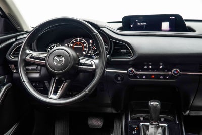 2022 Mazda Mazda CX-30 2.5 S Carbon Edition