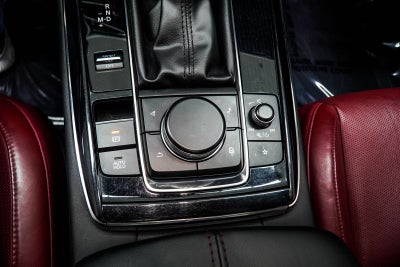 2022 Mazda Mazda CX-30 2.5 S Carbon Edition