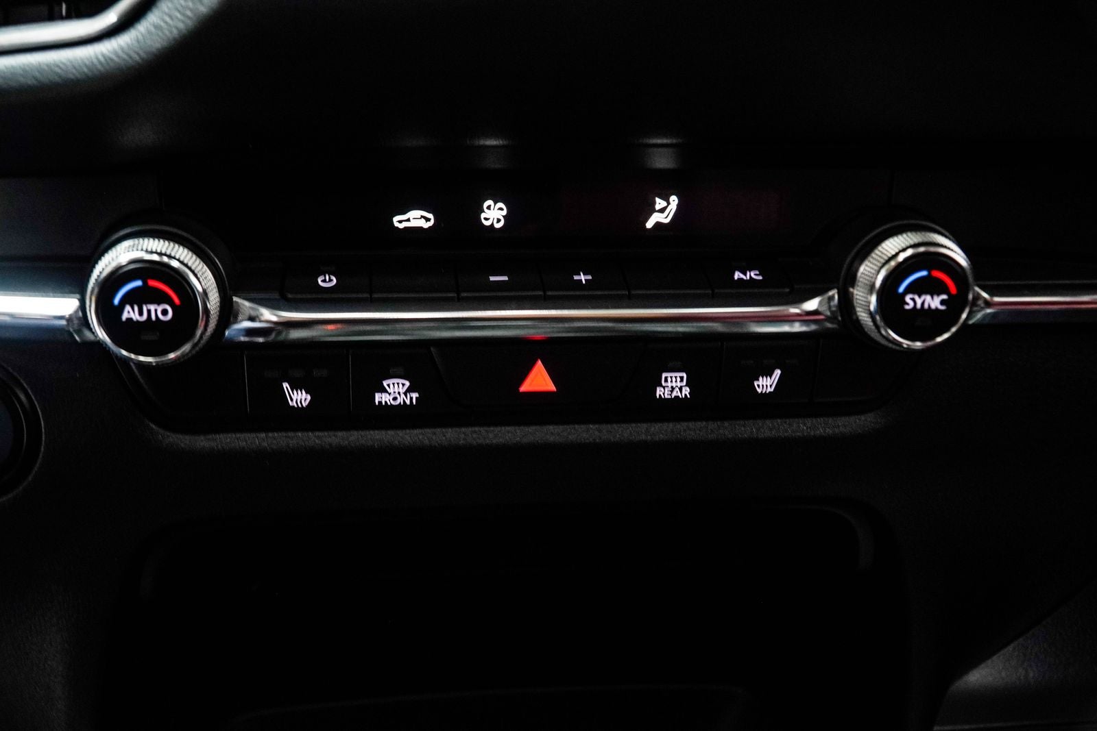 2022 Mazda Mazda CX-30 2.5 S Carbon Edition