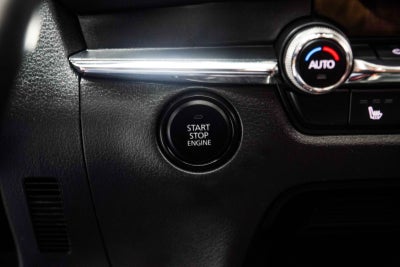 2022 Mazda Mazda CX-30 2.5 S Carbon Edition
