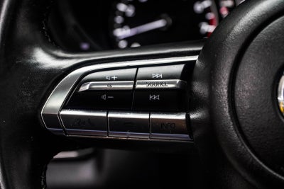 2022 Mazda Mazda CX-30 2.5 S Carbon Edition