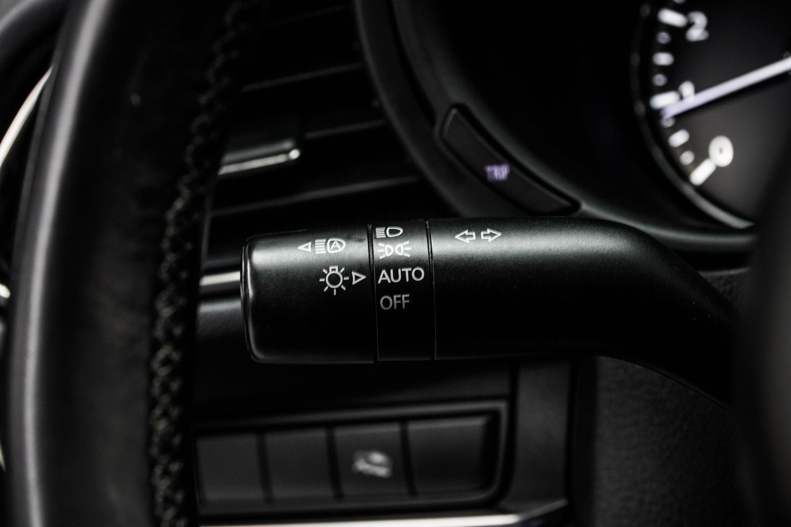 2022 Mazda Mazda CX-30 2.5 S Carbon Edition