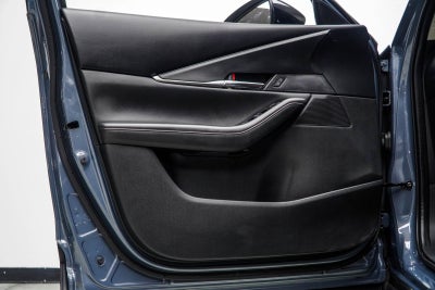 2022 Mazda Mazda CX-30 2.5 S Carbon Edition