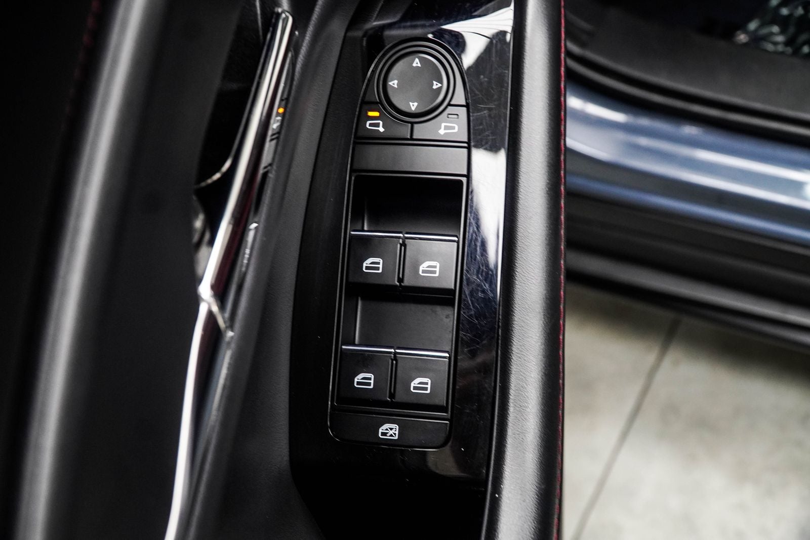 2022 Mazda Mazda CX-30 2.5 S Carbon Edition